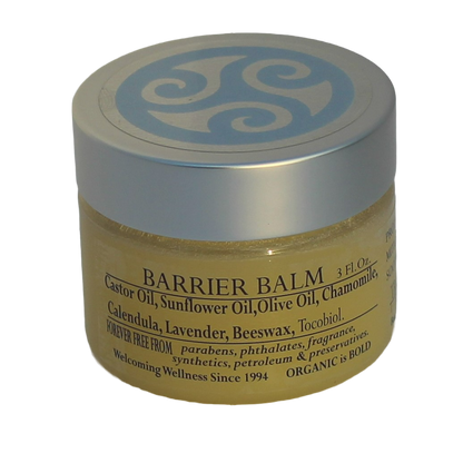 Wholesale Barrier Balm - Trillium Herbal Company