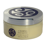 Body Butter - Trillium Herbal Company