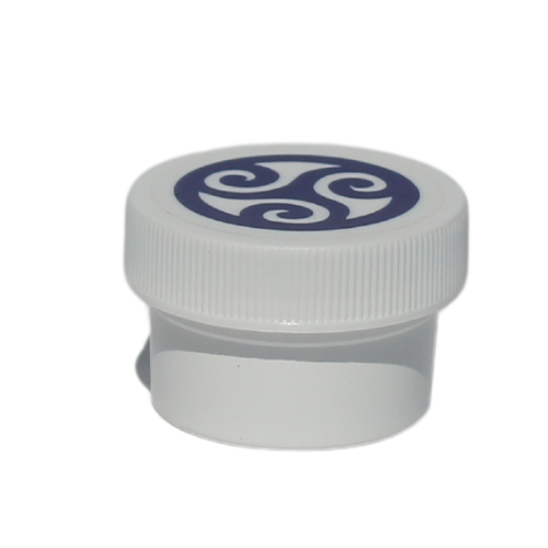 Body Butter CALMING - Trillium Herbal Company