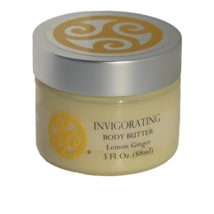 Body Butter