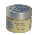 Body Butter - Trillium Herbal Company