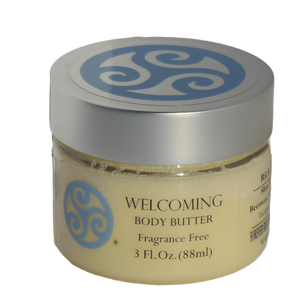 Body Butter - Trillium Herbal Company