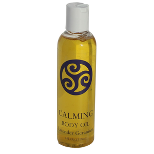 Body Oil