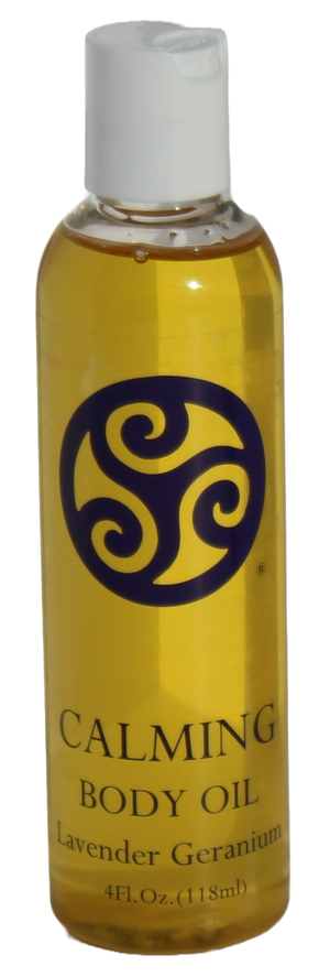 Body Oil