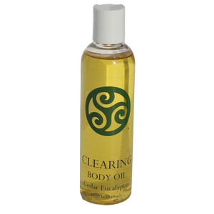 Body Oil