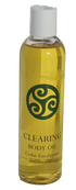 Body Oil - Trillium Herbal Company