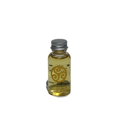 Trial and Travel Body Care - Trillium Herbal Company