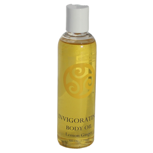 Body Oil