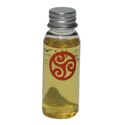 FREE Body Oil or Soap