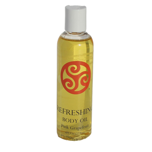 Body Oil