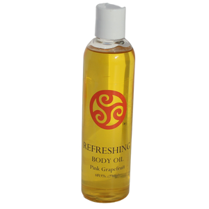 Body Oil