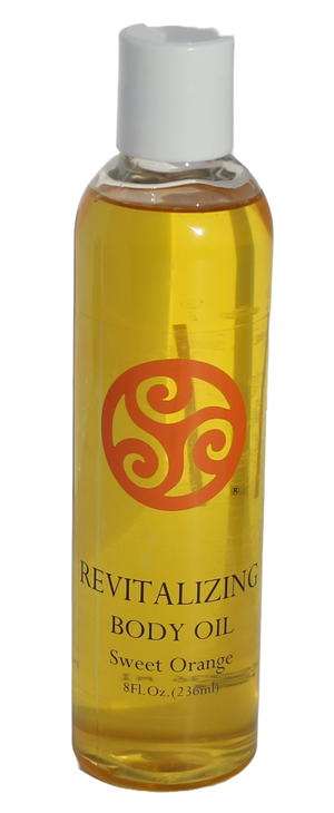 Body Oil