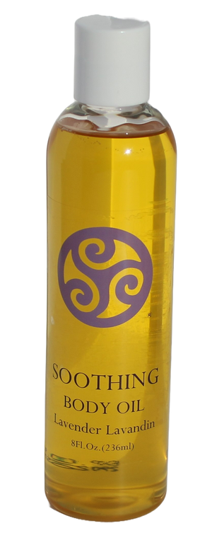 Body Oil