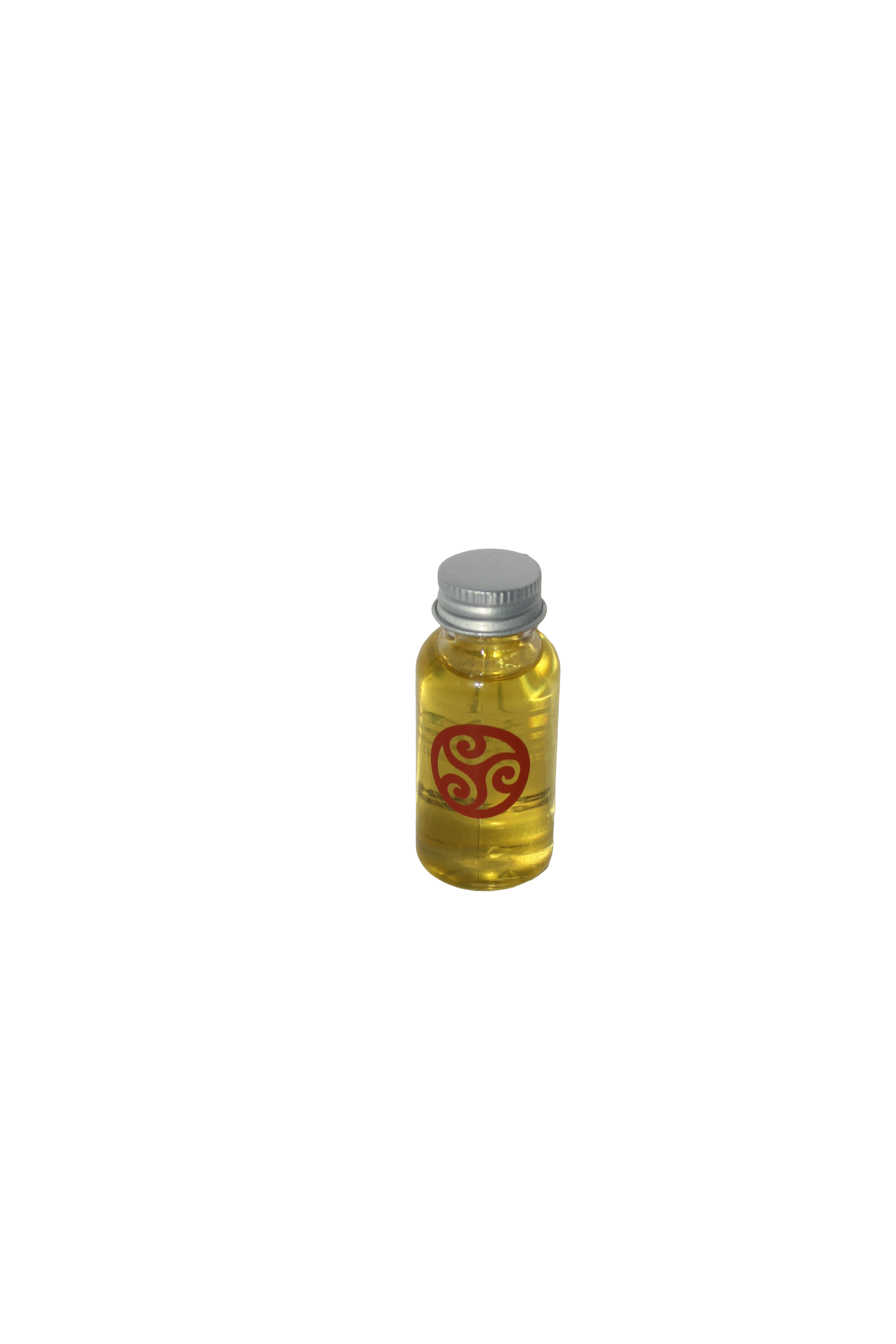 Body Oil - Trillium Herbal Company
