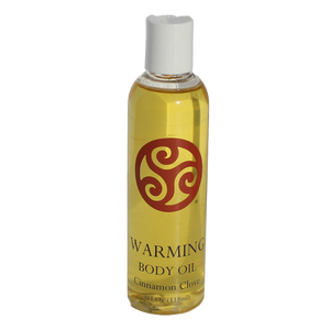 Body Oil