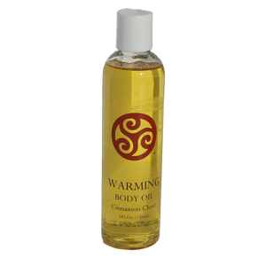 Body Oil