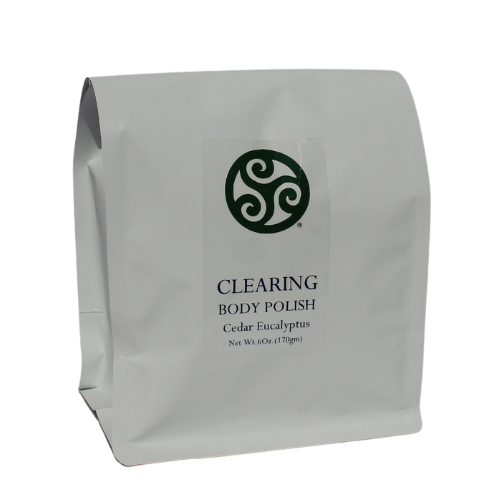 Wholesale Body Polish - Trillium Herbal Company