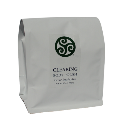 Wholesale Body Polish - Trillium Herbal Company