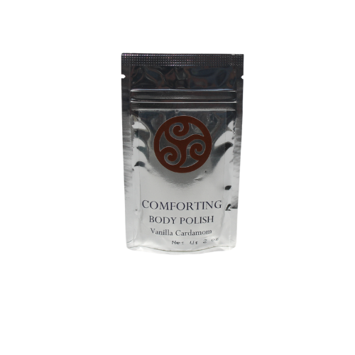 Trial and Travel Body Care - Trillium Herbal Company