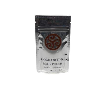 Trial and Travel Body Care - Trillium Herbal Company
