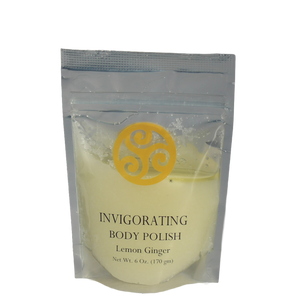 Body Polish - Trillium Herbal Company
