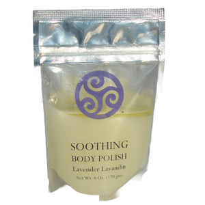 Body Polish - Trillium Herbal Company