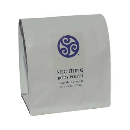 Wholesale Body Polish - Trillium Herbal Company