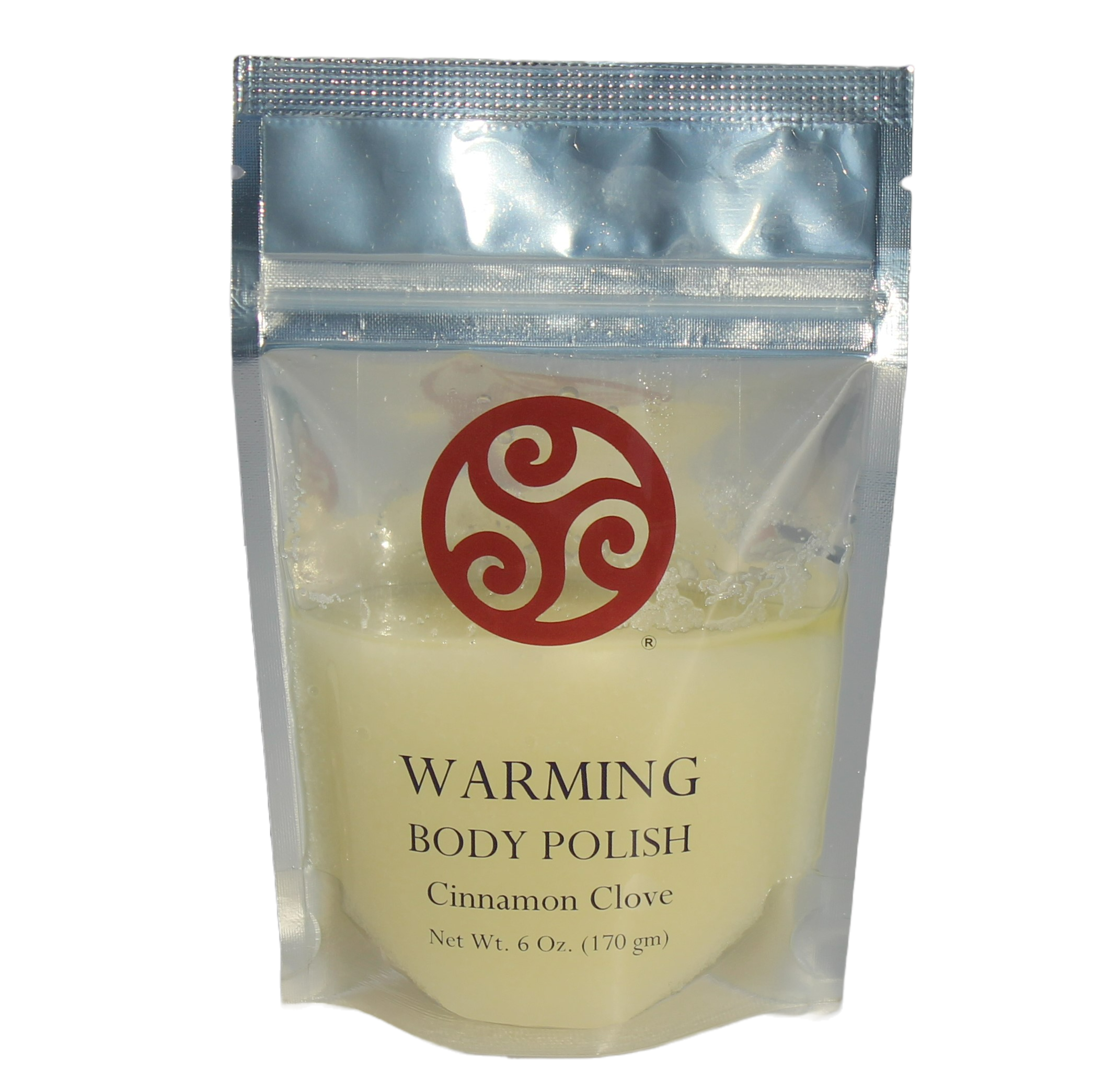 Body Polish - Trillium Herbal Company