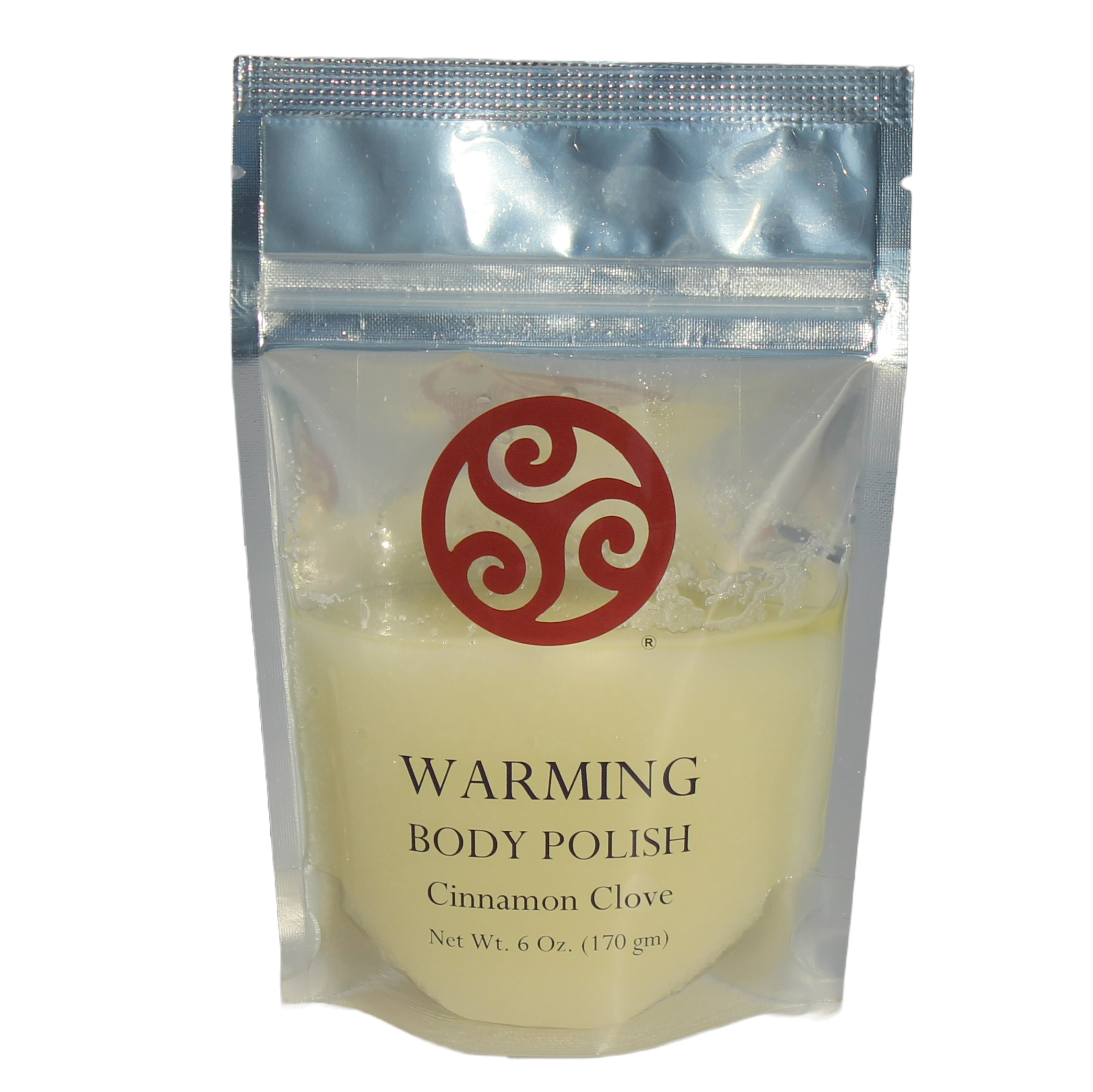 Wholesale Body Polish - Trillium Herbal Company