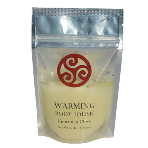Body Polish - Trillium Herbal Company