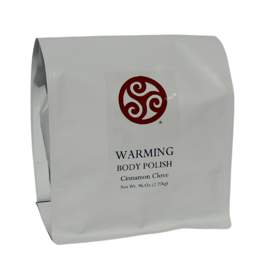 Wholesale Body Polish - Trillium Herbal Company
