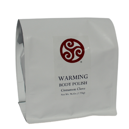 Wholesale Body Polish - Trillium Herbal Company