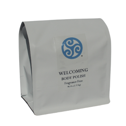 Wholesale Body Polish - Trillium Herbal Company