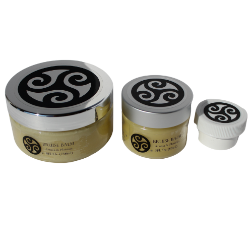 Bruise Balm - Trillium Herbal Company