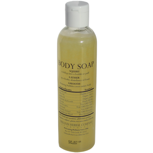 Body Soap