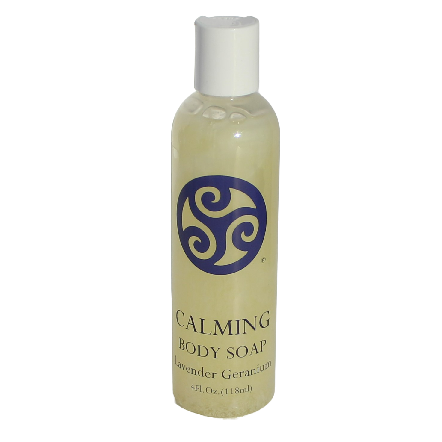 Body Soap