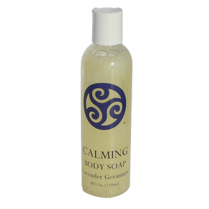 Body Soap