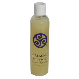 Body Soap