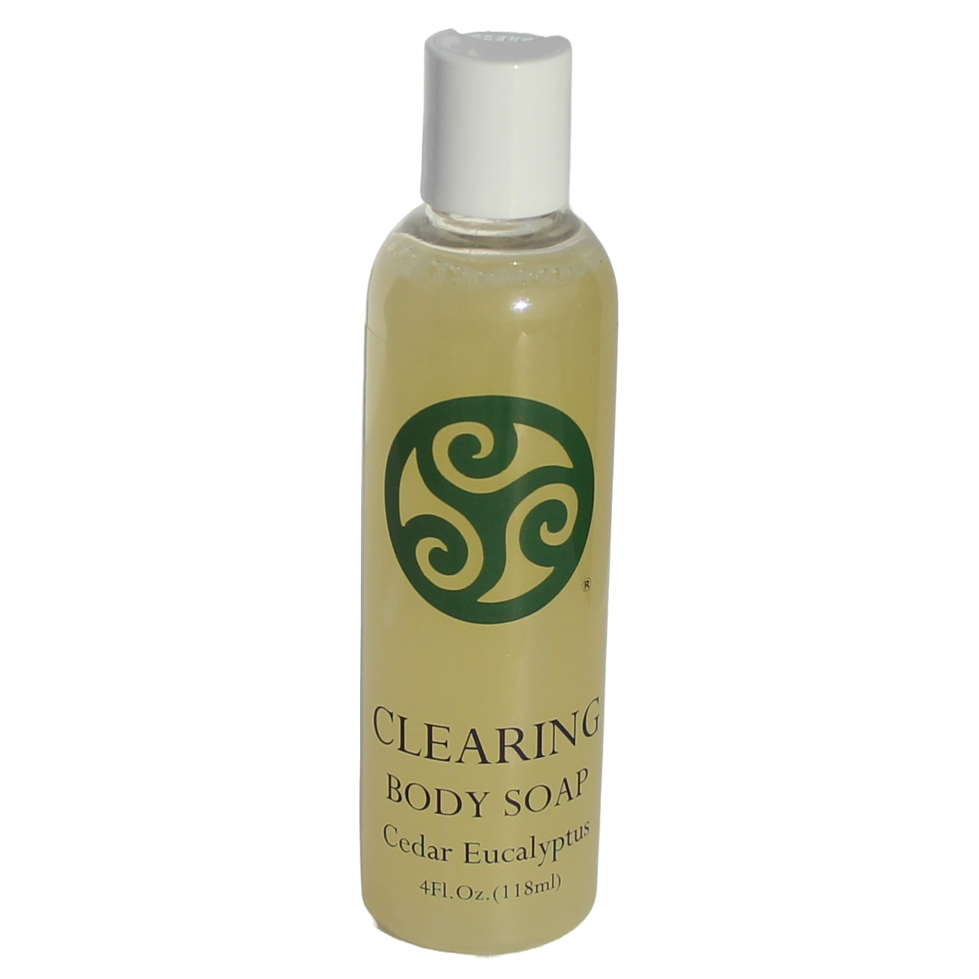 Body Soap
