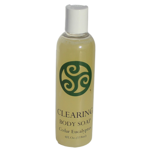 Body Soap