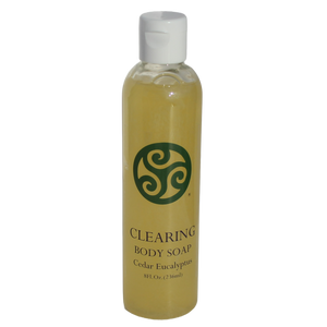 Body Soap