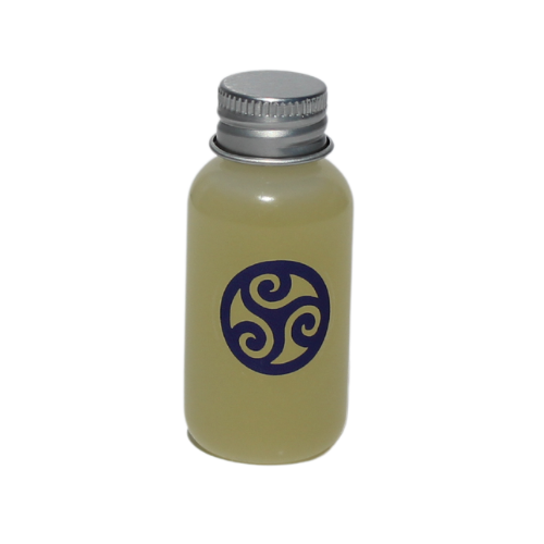 CALMING Lavender Geranium - Trillium Herbal Company