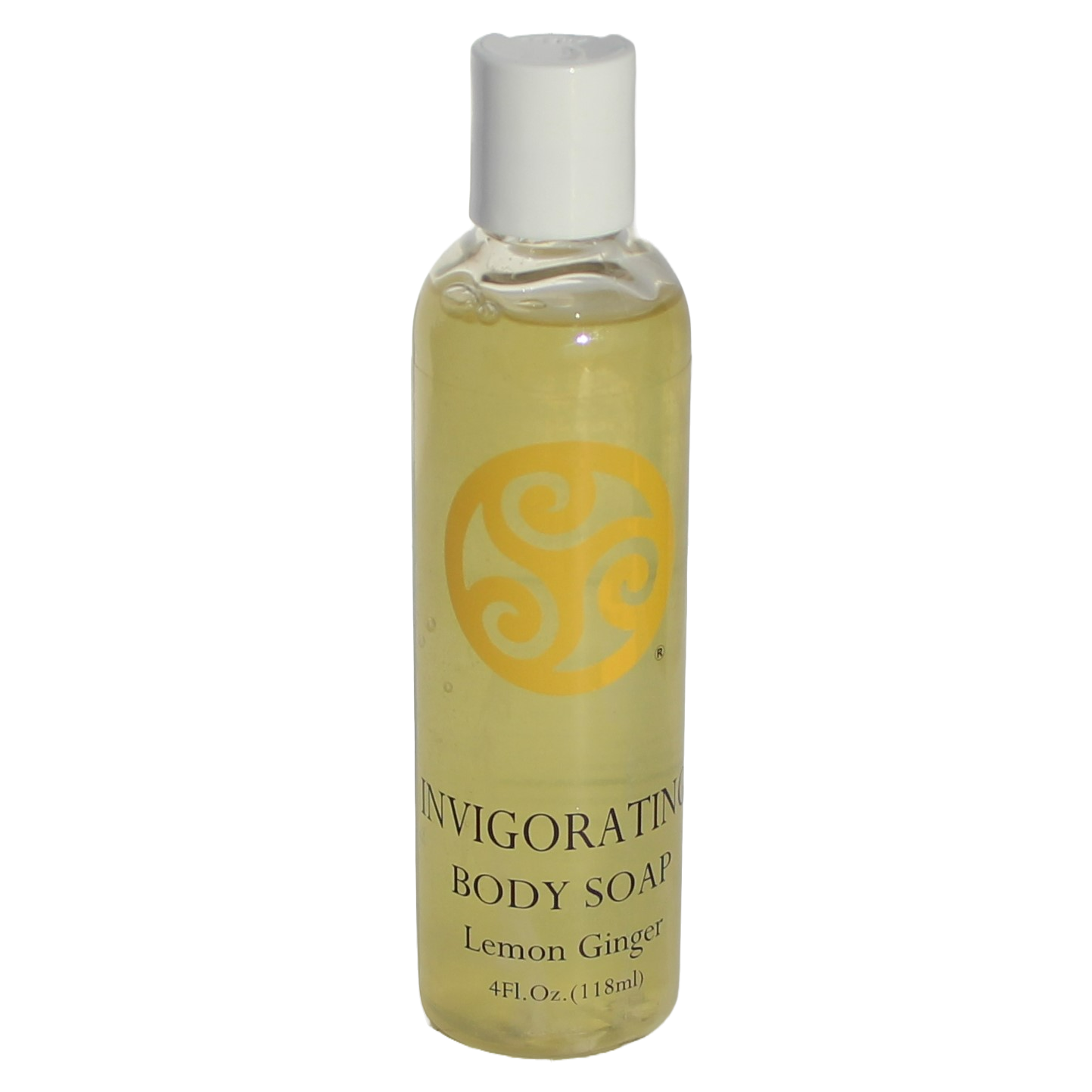 Body Soap