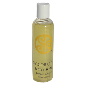Body Soap