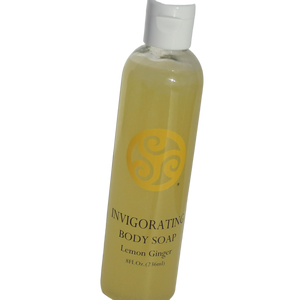 Body Soap