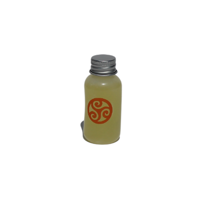 FREE Body Oil or Soap