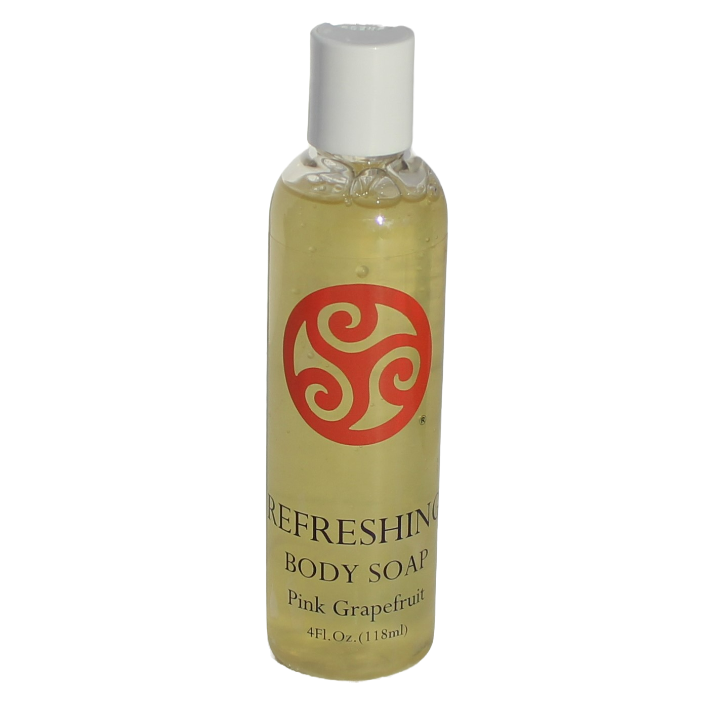 Body Soap