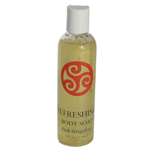Body Soap