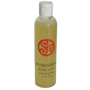 Body Soap
