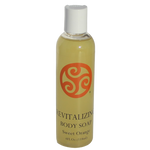 Body Soap - Trillium Herbal Company
